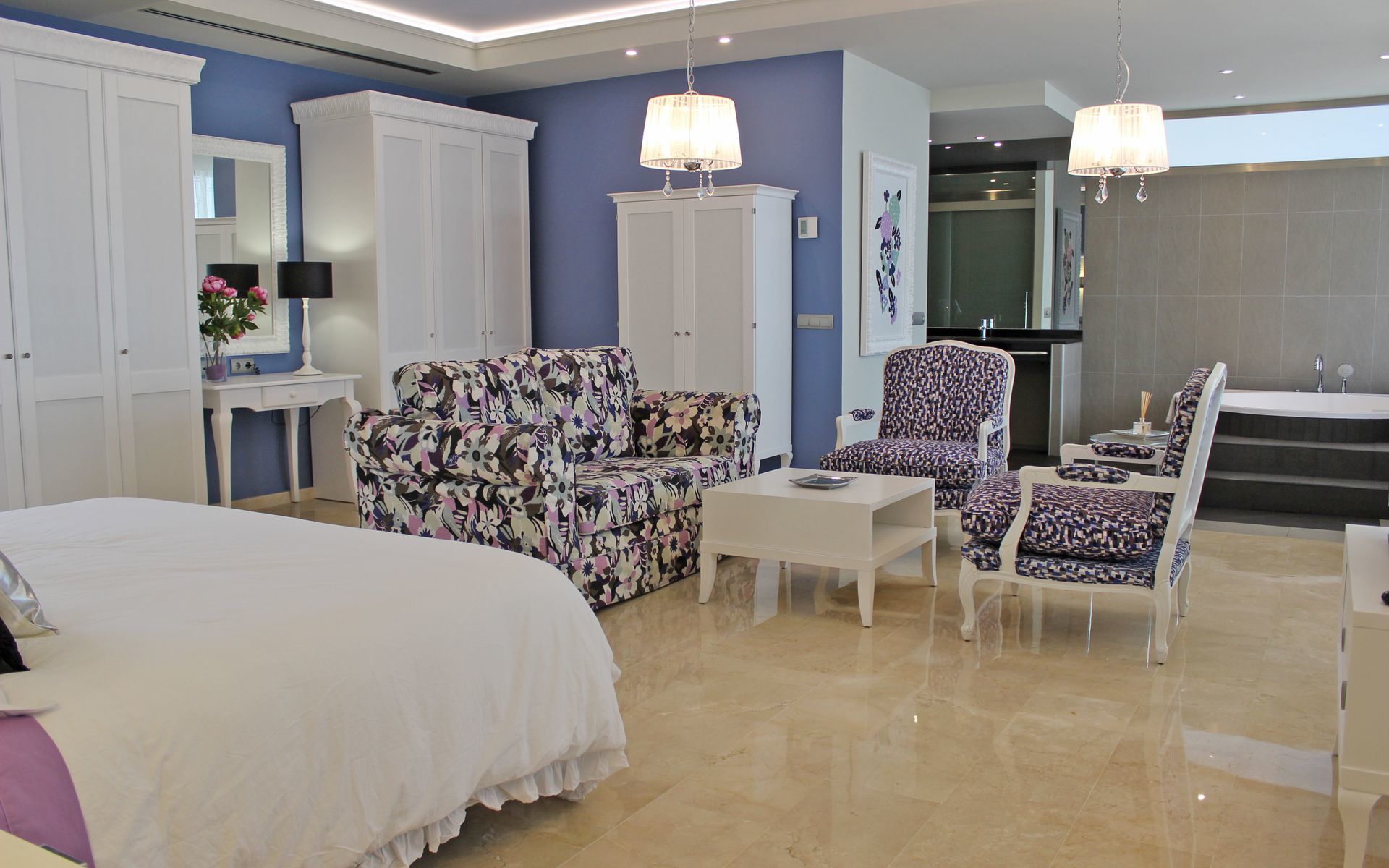Pierre & Vacances Benidorm Horizon Ngoại thất bức ảnh